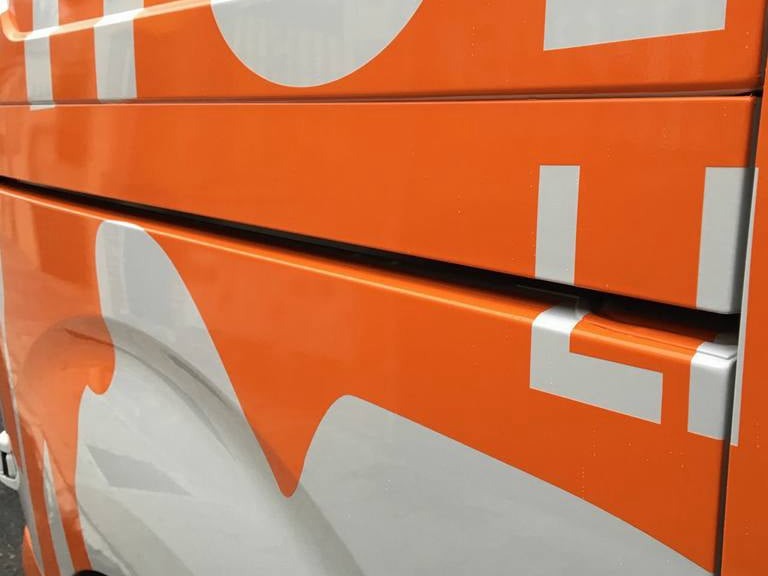 Mobirise Website Builder